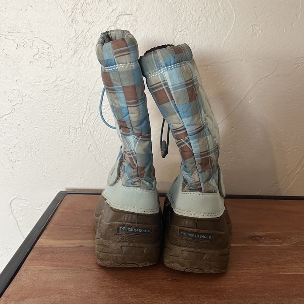 THE NORTH FACE Winter Boots Toddler Girl - Picture 2 of 10